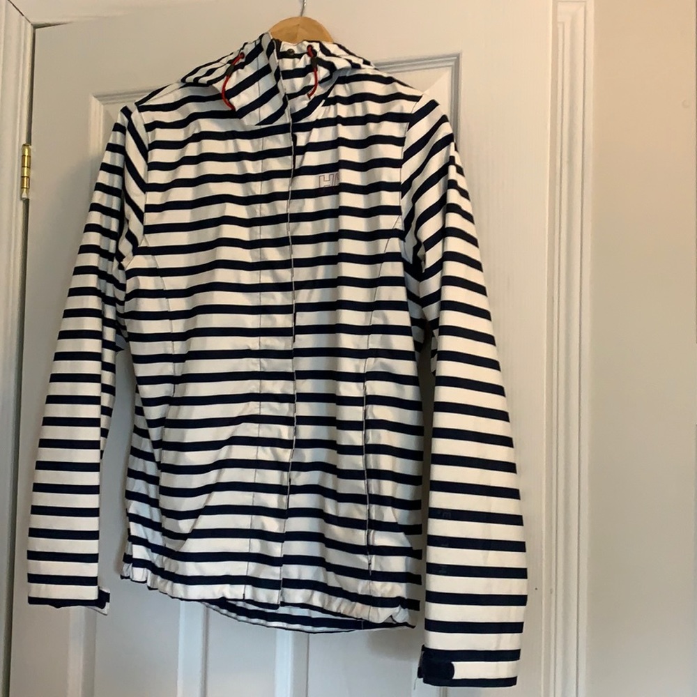 Coupe vent Helly Hansen